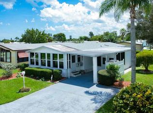 829 Periwinkle Cir, Barefoot Bay, FL 32976