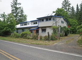13369 Keasey Rd, Vernonia, OR 97064