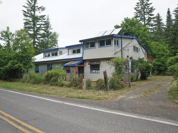 13369 Keasey Rd, Vernonia, OR 97064