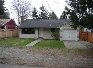 10738 Dayton Ave N, Seattle, WA 98133