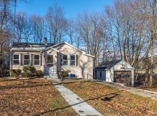 328 Pearl St, Fitchburg, MA 01420