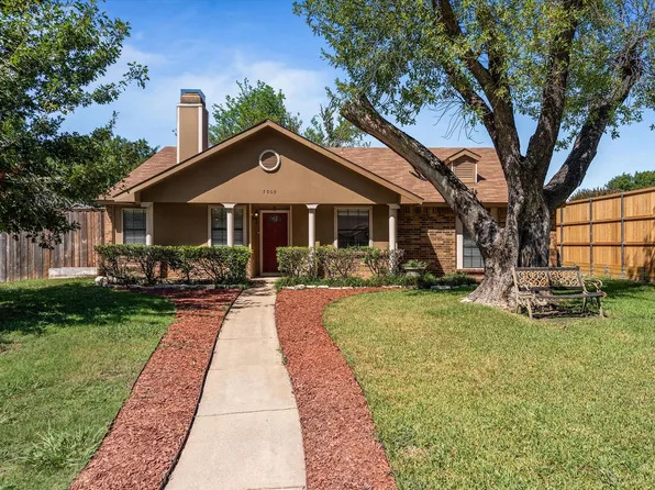 7909 Freeland Dr, Plano, TX 75025