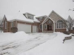 3611 Scottsdale Cir, Naperville, IL
