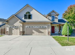 6299 S Solar Way, Boise, ID 83709