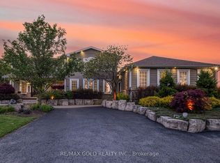 36 Orangeville St, Erin, ON N0B1Z0