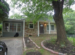 5811 Hillock Rd, Knoxville, TN 37918