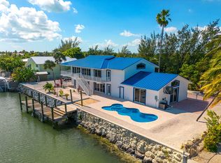 2000 Manor Ln, Marathon, FL 33050