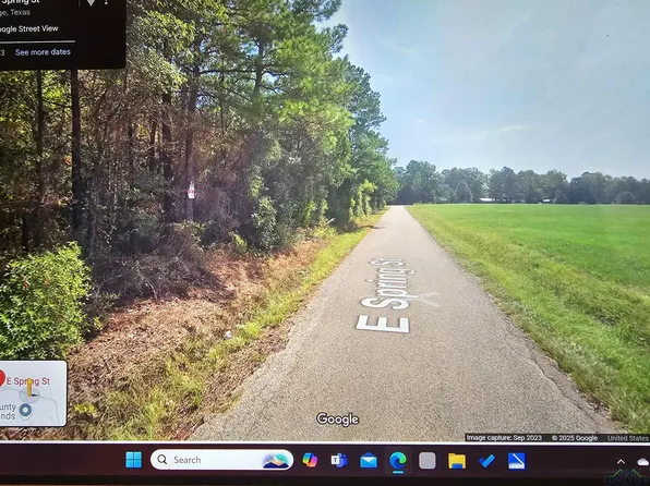 0 E Spring St, Carthage, TX 75633