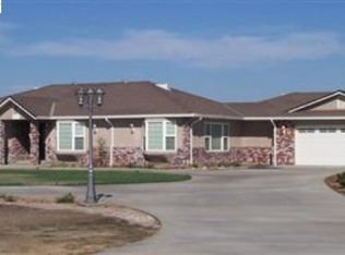 2518 Gratton Rd, Denair, CA 95316