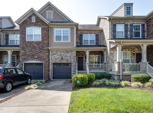 7841 Kemberton Dr W, Nolensville, TN 37135