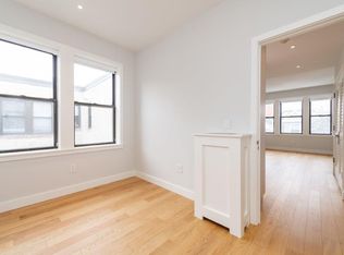 1595 Beacon St #U26, Brookline, MA 02446