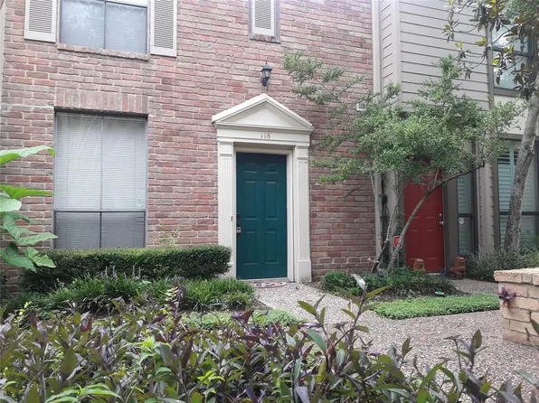 1201 McDuffie St Unit 118, Houston, TX 77019