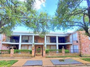 3611 Stanford St APT 10, Houston, TX 77006