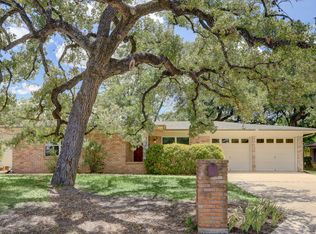 1609 Lupine Ln, Austin, TX 78741