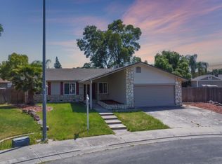 2958 Chauncy Cir, Stockton, CA 95209
