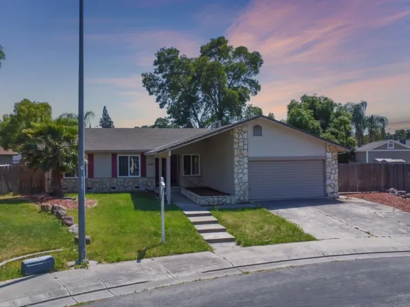 2958 Chauncy Cir, Stockton, CA 95209
