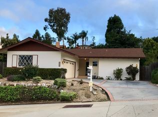 2058 Santa Rena Dr, Rancho Palos Verdes, CA 90275