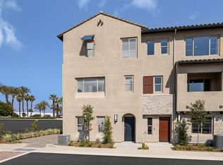 Plan 1718 Modeled Plan, Jade, Ifixhn El Monte, CA 91731