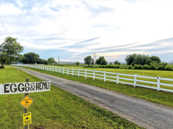 356 Heironimus Ln, Denison, TX 75020