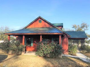 127 Village Cir, Cochran, GA 31014