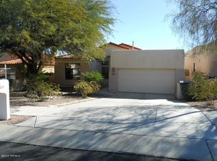3217 W Flowering Cactus Ct, Tucson, AZ 85745