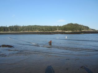 Carrying Place Cove Rd, Lubec, ME 04652
