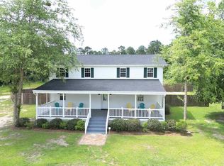 3602 Claussen Rd, Florence, SC 29505