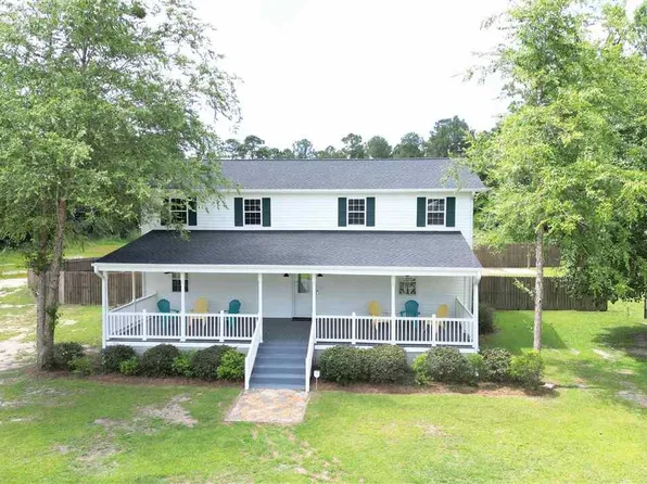 3602 Claussen Rd, Florence, SC 29505