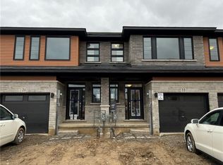 461 Blackburn Dr #22, Brantford, ON N3T6R9
