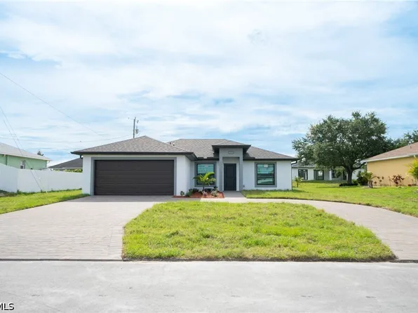 1513 NE 13th Ave, Cape Coral, FL 33909