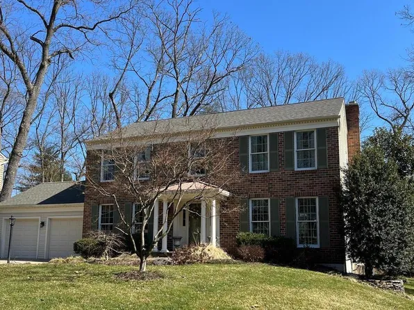 327 Cool Ridge Ct, Millersville, MD 21108