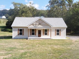 7 Blair Brothers Ln, Carthage, TN 37030