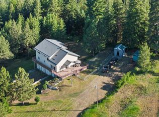 6379 Lewis Peak Rd, Waitsburg, WA 99361
