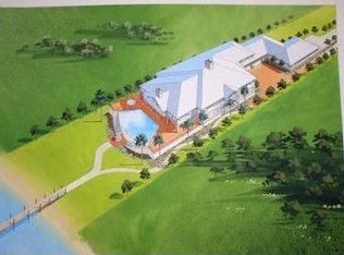 288 Packwood Rd, Edgewater, FL 32141