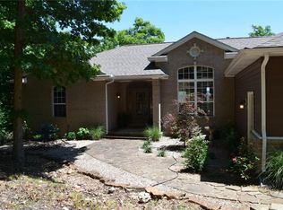 19030 Eagle Pt, Garfield, AR 72732