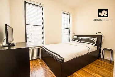 Rented by Jonis Realty