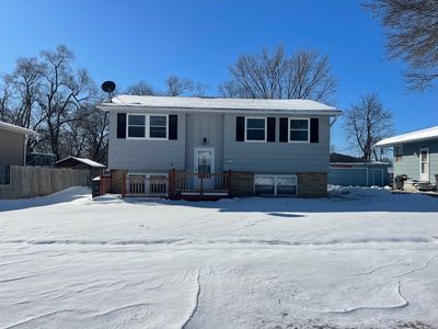 4231 Morton Ave, Des Moines, IA, 50317