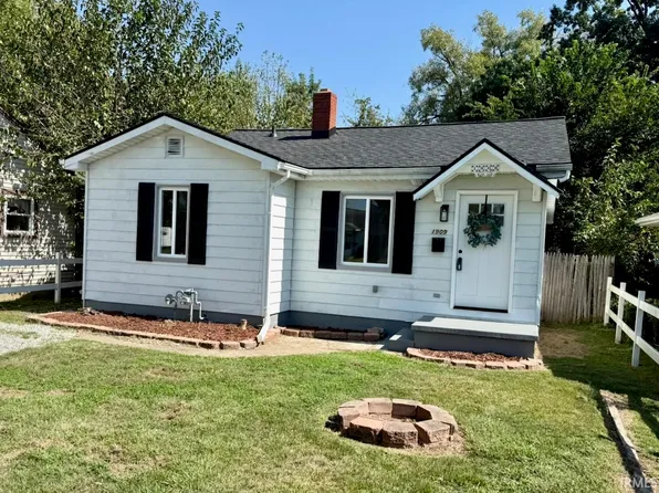 1909 Haven Dr, Evansville, IN 47711