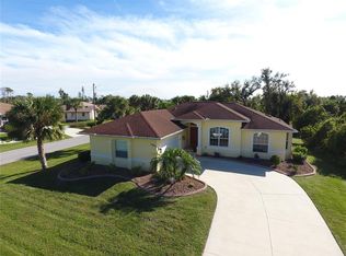 17485 Retriever Ave, Pt Charlotte, FL 33948