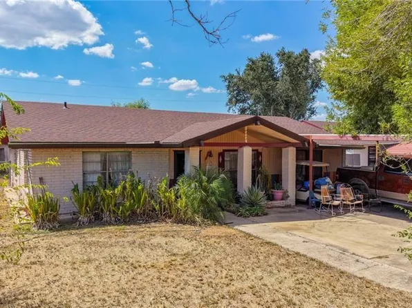 4337 W Lopez Dr, Edinburg, TX 78542