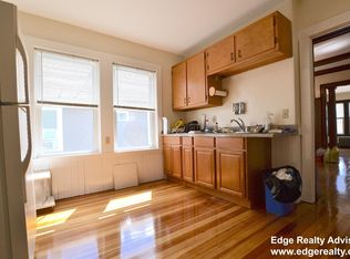 21 Boulevard Ter #5, Allston, MA 02134