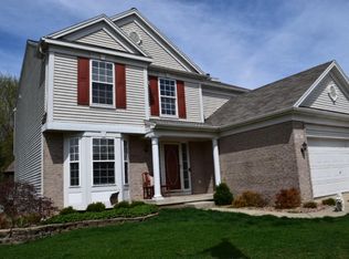 3687 Fraser St NE, Rockford, MI 49341