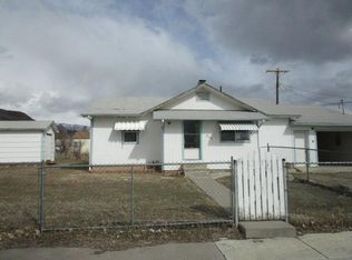 209 Rawlins St, East Carbon, UT 84520