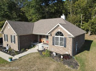 4 N Ridgeview Dr, Carrollton, KY 41008