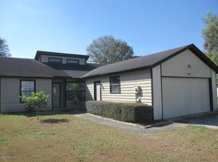 1961 Hazelnut Run, Orange Park, FL 32073
