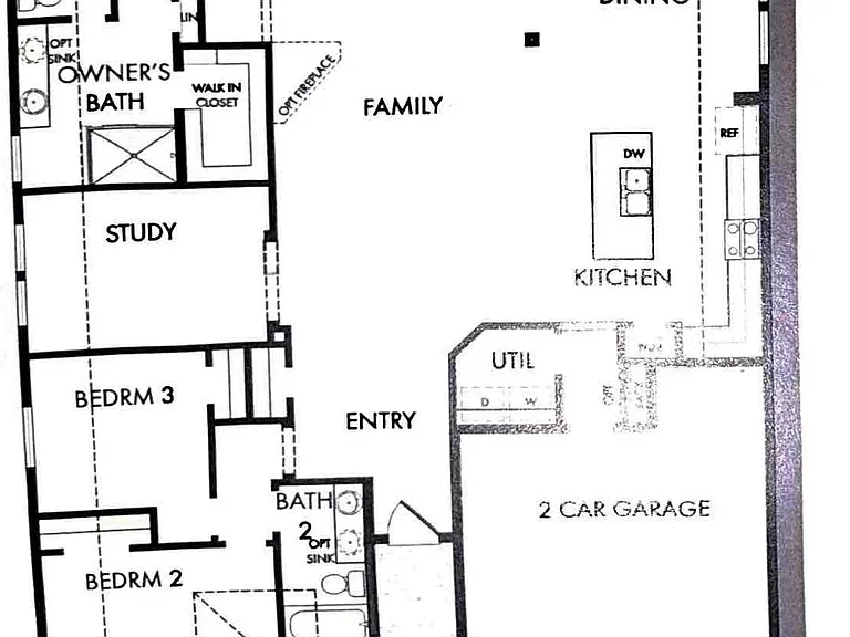 1136 Olympic Ln — Photo 23