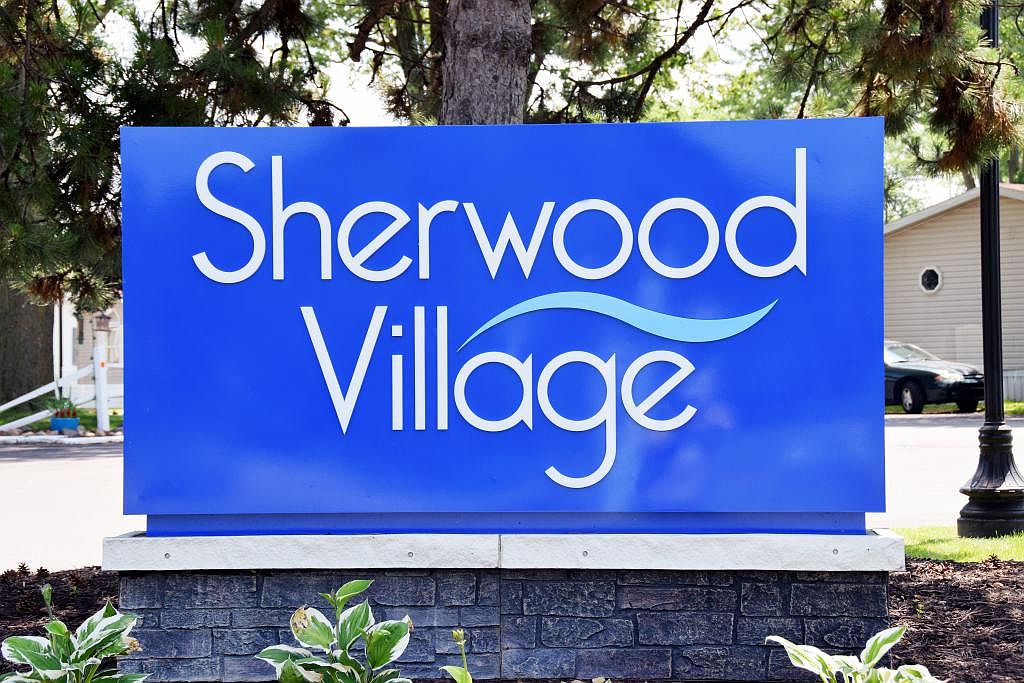 Sherwood Village by RHP Properties in Canton MI Zillow