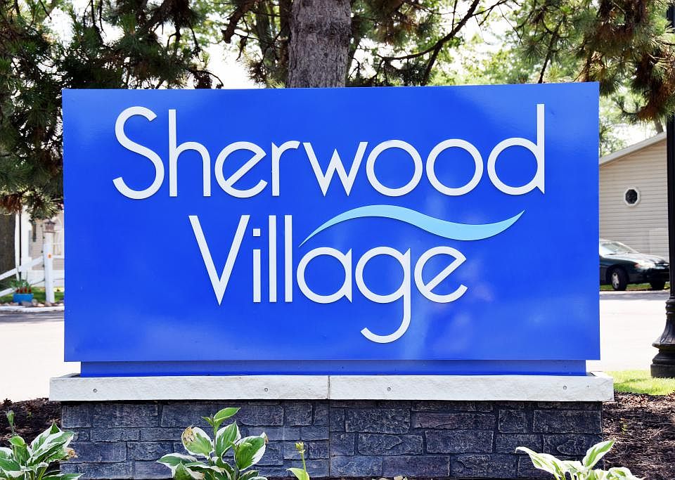Sherwood Village by RHP Properties in Canton MI Zillow