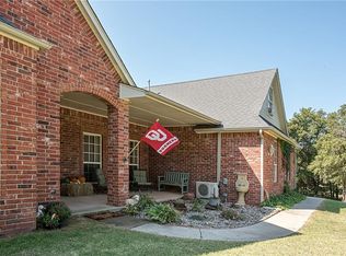10100 E Boyd St, Norman, OK 73026
