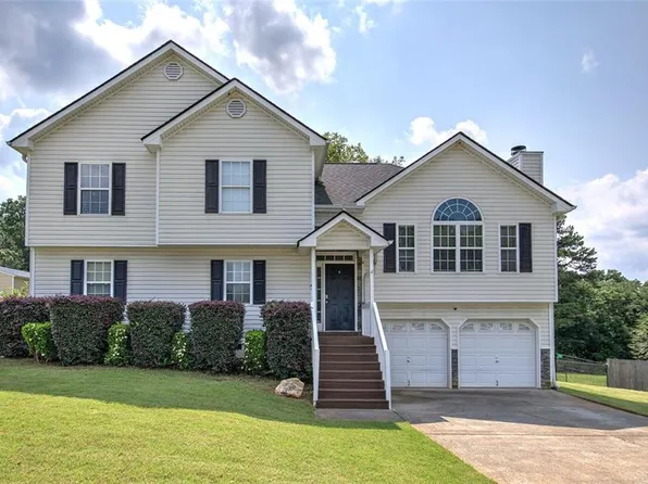 18 Hopkins Farm Dr, Adairsville, GA 30103